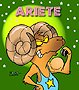 ARIETE